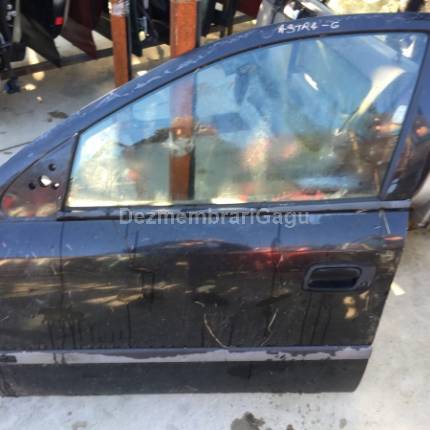 Usa stanga fata portiera stg Opel Astra G (1998-)