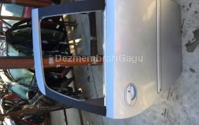 Piese auto din dezmembrari Usa dreapta spate portiera dr Opel Meriva