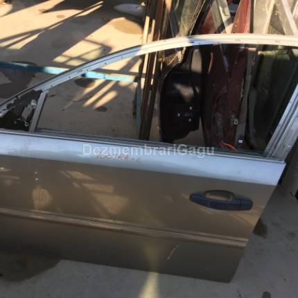Usa stanga fata portiera stg Opel Vectra C (2002-)