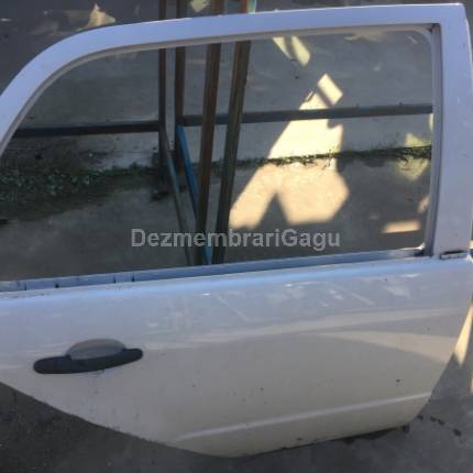 Usa dreapta spate portiera dr Skoda Fabia I (1999-)