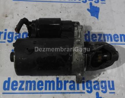 Electromotor Nissan Micra (1992-2003), 1.0 Benzina, 40 KW, caroserie Hatchback