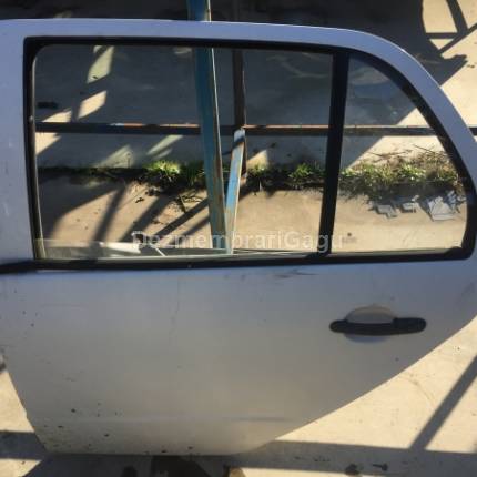 Usa stanga spate portiera stg Skoda Fabia I (1999-)