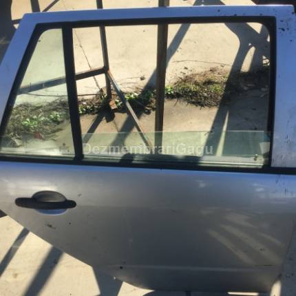 Usa dreapta spate portiera dr Skoda Fabia I (1999-)