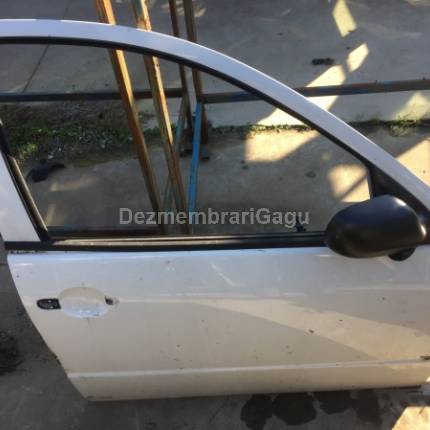 Usa dreapta fata portiera dr Skoda Fabia I (1999-)