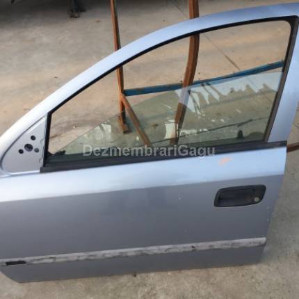 Usa stanga fata portiera stg Opel Astra G (1998-)
