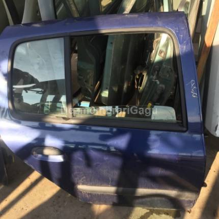 Usa dreapta spate portiera dr Renault Clio I (1990-1998)