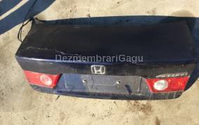 Piese auto din dezmembrari Capota spate Honda Accord Viii