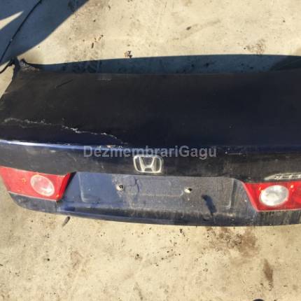 Capota spate Honda Accord Viii (2003-)