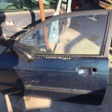 Usa stanga fata portiera stg Suzuki Baleno