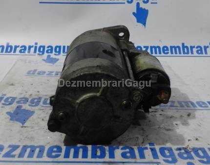 Electromotor Suzuki Grand Vitara (1998-), 2.0 Diesel, 80 KW, caroserie Off-road