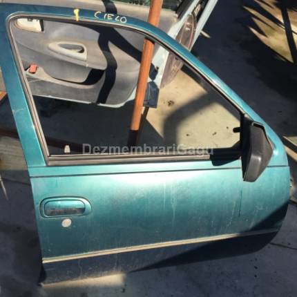 Usa dreapta fata portiera dr Daewoo Cielo