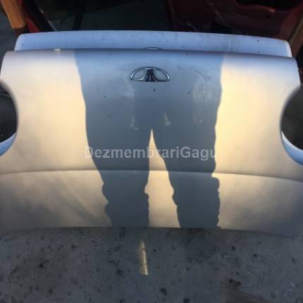 Capota Daewoo Matiz