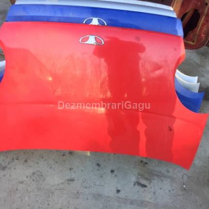 Capota Daewoo Matiz