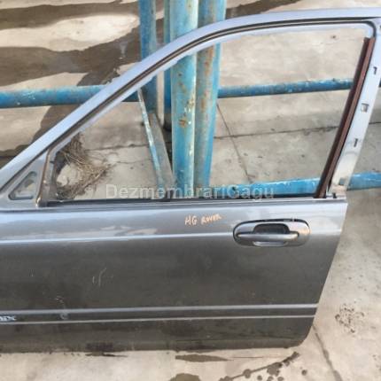 Usa stanga fata portiera stg Mg Mgr