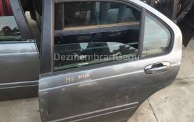 Piese auto din dezmembrari Usa stanga spate portiera stg Mg Mgr