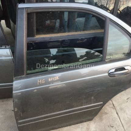 Usa stanga spate portiera stg Mg Mgr