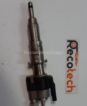 Injectoare Bmw 5 E60/e61 (2003-), 4.0 Benzina, caroserie Berlina