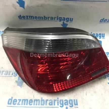 Stop stanga Bmw 5 E60/e61 (2003-)