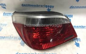 Piese auto din dezmembrari Stop stanga Bmw 5 E60/e61 (2003-)