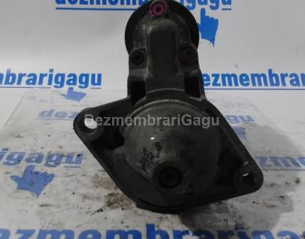 Electromotor Toyota Corolla / E11 (1997-2002), 1.6 Benzina, 81 KW, caroserie Hatchback