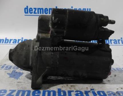 Electromotor Toyota Corolla / E11 (1997-2002), 1.6 Benzina, 81 KW, caroserie Hatchback
