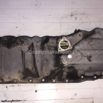 Baie ulei Bmw 3 E46 (1998-), 3.0 Diesel, 150 KW, caroserie Hatchback