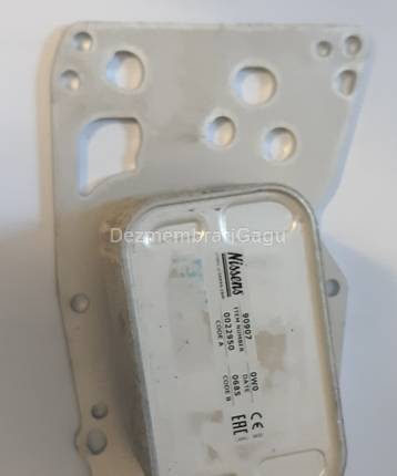Termoflot Bmw 3 E46 (1998-), 3.0 Diesel, caroserie Hatchback