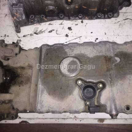 Baie ulei Mercedes Sprinter 3t (1995-2006), 2.1 Diesel, 80 KW, caroserie Platforma / sasiu