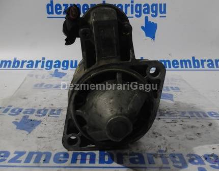 Electromotor Daewoo Lanos, 1.5 Benzina, 63 KW, caroserie Hatchback