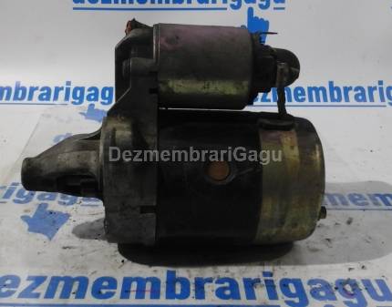 Electromotor Daewoo Lanos, 1.5 Benzina, 63 KW, caroserie Hatchback