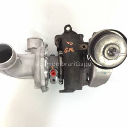Turbina Toyota Avensis / T25 (2003-), 2.0 Diesel, 93 KW, caroserie Berlina