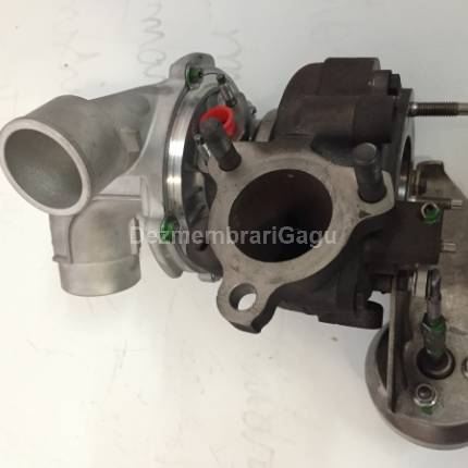 Turbina Toyota Avensis / T25 (2003-), 2.0 Diesel, 93 KW, caroserie Berlina