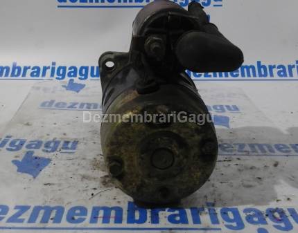 Electromotor Daewoo Lanos, 1.5 Benzina, 63 KW, caroserie Hatchback