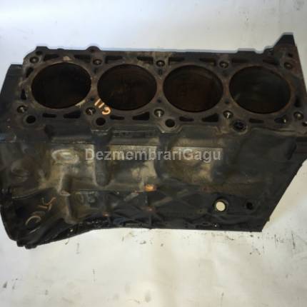 Bloc motor Mercedes C-class / 203 (2000-), 2.2 Diesel, 85 KW, caroserie Berlina