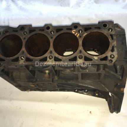 Bloc motor Mercedes C-class / 203 (2000-), 2.2 Diesel, 85 KW, caroserie Berlina