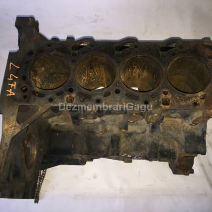 Motor Ford Transit Vii (2000-), 2.4 Diesel, 88 KW, caroserie Minibus