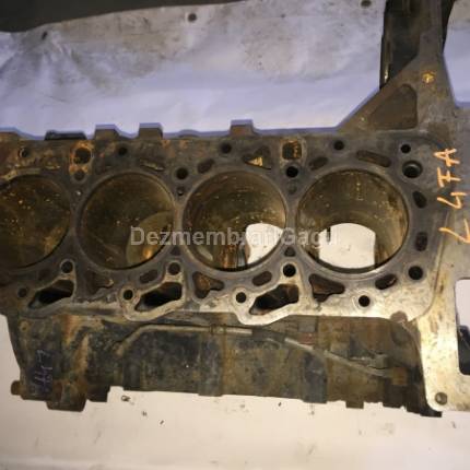 Motor Ford Transit Vii (2000-), 2.4 Diesel, 88 KW, caroserie Minibus