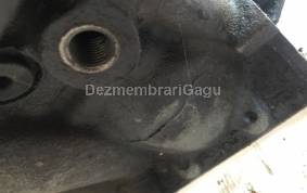 Piese auto din dezmembrari Bloc motor Iveco Daily