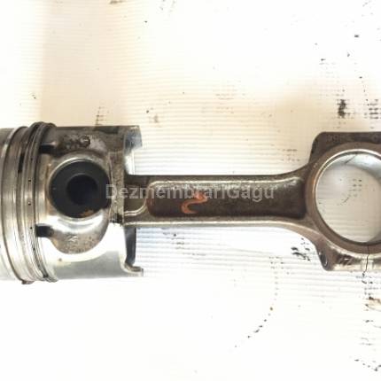 Piston cu biela Dacia Logan, 1.5 Diesel, 63 KW, caroserie Berlina