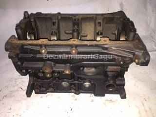 Bloc motor Opel Insignia, 2.0 Diesel, caroserie Berlina