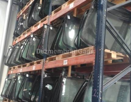 Luneta Ford Focus I (1998-2004)