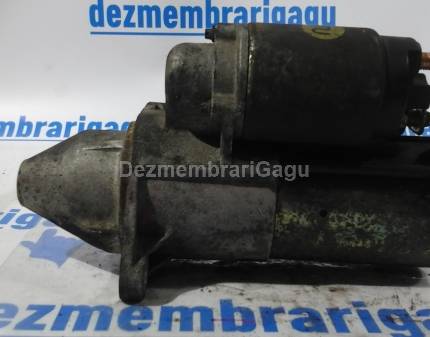 Electromotor Daewoo Kalos, 1.4 Benzina, 61 KW, caroserie Hatchback