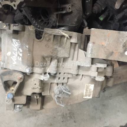 Cutie viteze Volvo S60, 2.4 Diesel, 96 KW, caroserie Berlina