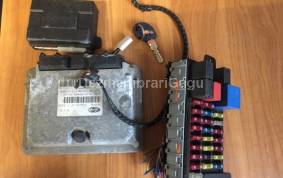 Piese auto din dezmembrari Kit cheie Fiat Seicento