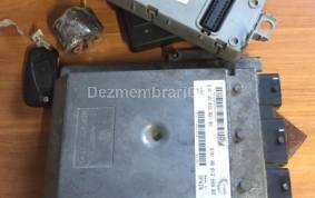 Piese auto din dezmembrari Kit cheie Peugeot Boxer 244