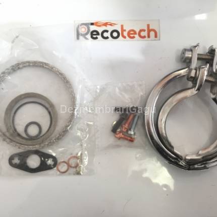 Set montaj turbina Bmw 3 E90/e91/e92/e93 (2005-), 2.0 Diesel, caroserie Break