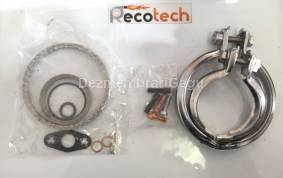 Piese auto din dezmembrari Set montaj turbina Bmw 3 E90