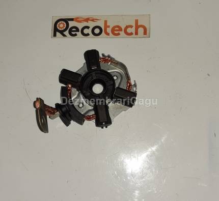 Platou carbuni alternator Iveco Daily, 2.3 Diesel, 70 KW, caroserie Cv