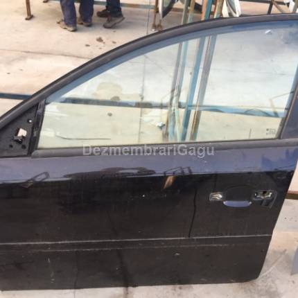 Usa stanga fata portiera stg Opel Vectra C (2002-)