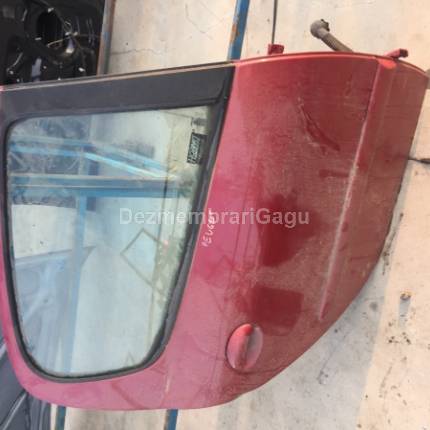Usa dreapta spate portiera dr Peugeot 206